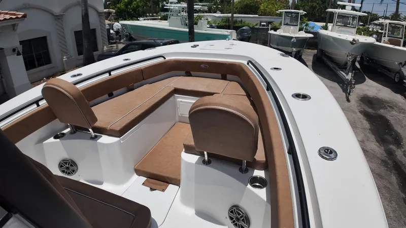 Slide: The Image of Sea Hunt Gamefish 25 2027 - 32