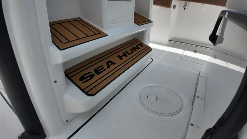 Slide: The Image of Sea Hunt Gamefish 25 2027 - 23