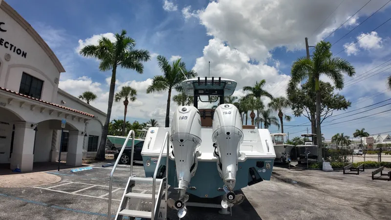 Slide: The Image of Sea Hunt Gamefish 25 2027 - 7