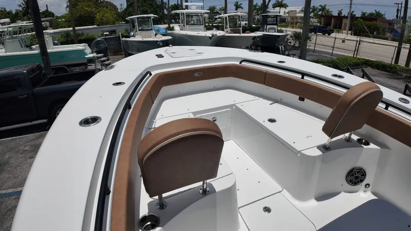 Slide: The Image of Sea Hunt Gamefish 25 2027 - 26