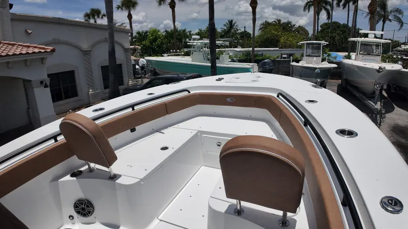 Slide: The Image of Sea Hunt Gamefish 25 2027 - 27