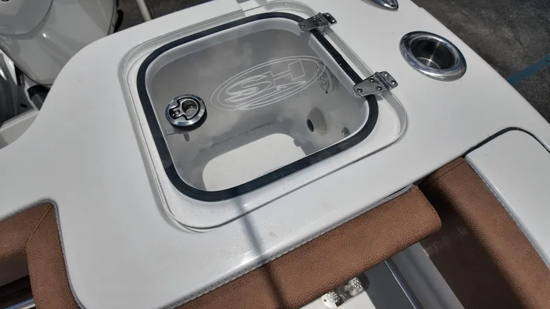 Slide: The Image of Sea Hunt Gamefish 25 2027 - 35