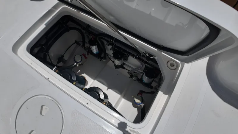 Slide: The Image of Sea Hunt Gamefish 25 2027 - 16