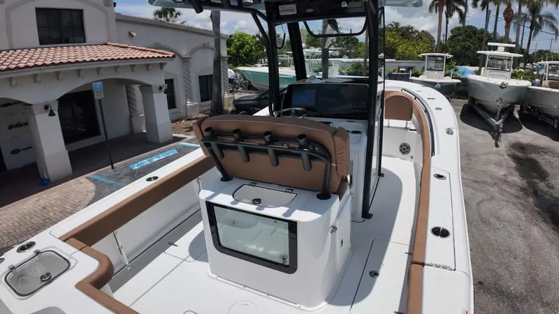 Slide: The Image of Sea Hunt Gamefish 25 2027 - 9
