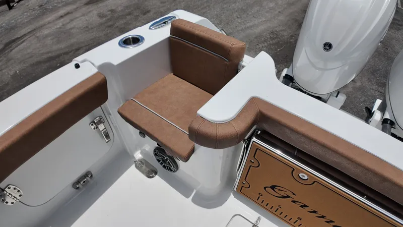Slide: The Image of Sea Hunt Gamefish 25 2027 - 36