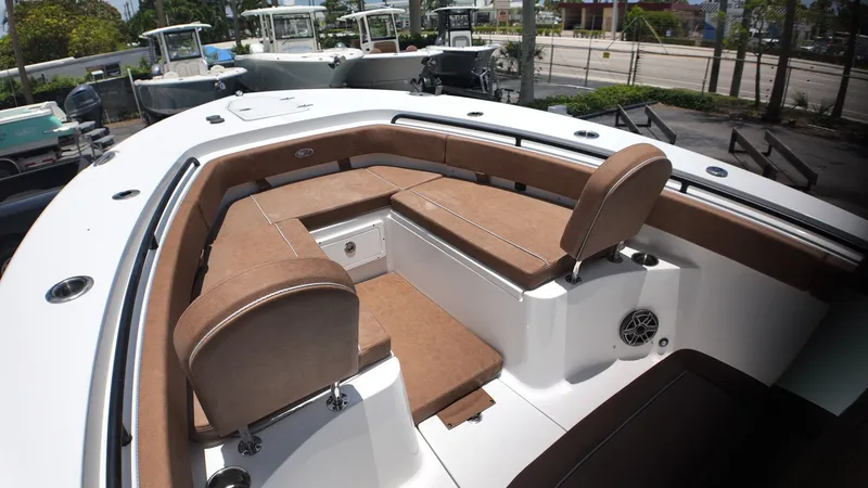 Slide: The Image of Sea Hunt Gamefish 25 2027 - 31
