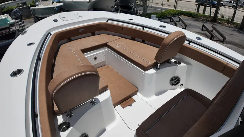 Slide: The Image of Sea Hunt Gamefish 25 2027 - 33