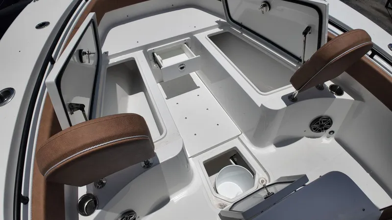 Slide: The Image of Sea Hunt Gamefish 25 2027 - 29