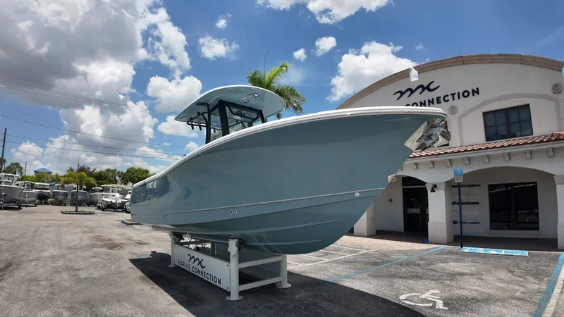 Slide: The Image of Sea Hunt Gamefish 25 2027 - 4