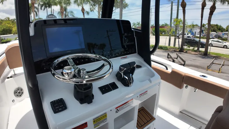 Slide: The Image of Sea Hunt Gamefish 25 2027 - 22