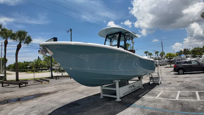 Slide: The Image of Sea Hunt Gamefish 25 2027 - 2