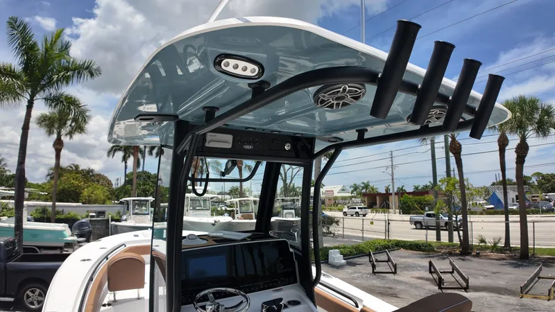 Slide: The Image of Sea Hunt Gamefish 25 2027 - 25