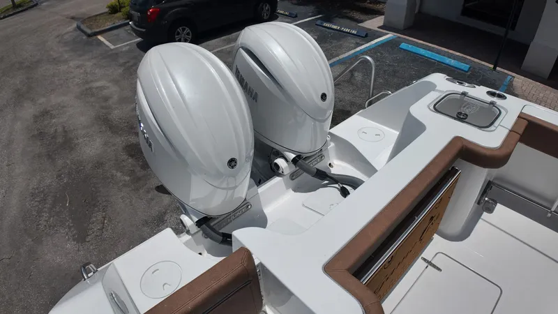 Slide: The Image of Sea Hunt Gamefish 25 2027 - 12