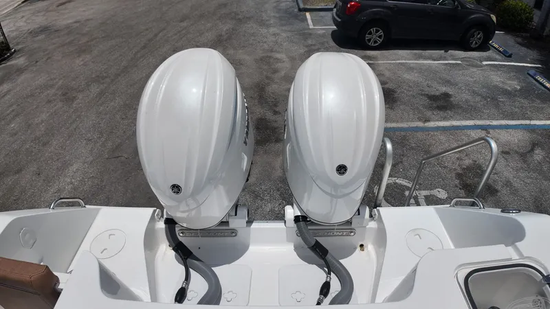 Slide: The Image of Sea Hunt Gamefish 25 2027 - 10