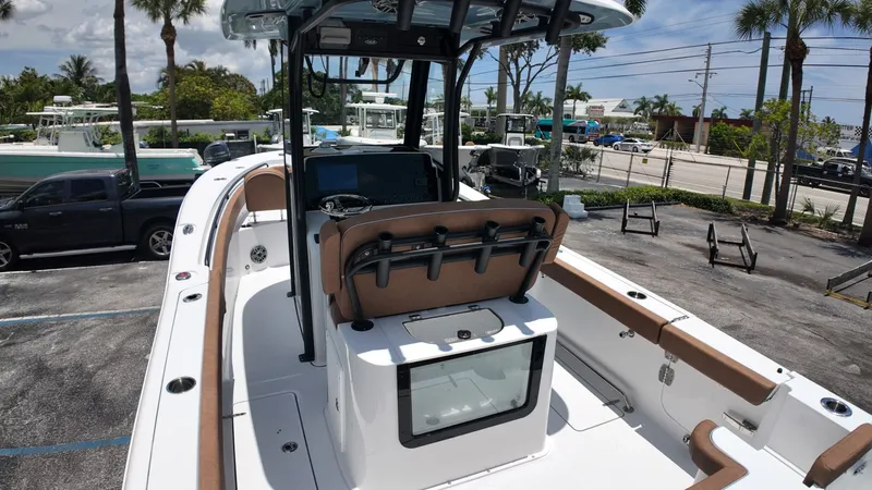 Slide: The Image of Sea Hunt Gamefish 25 2027 - 8