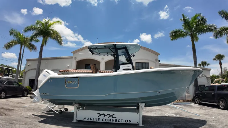 Slide: The Image of Sea Hunt Gamefish 25 2027 - 5