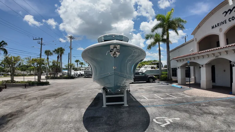 Slide: The Image of Sea Hunt Gamefish 25 2027 - 3