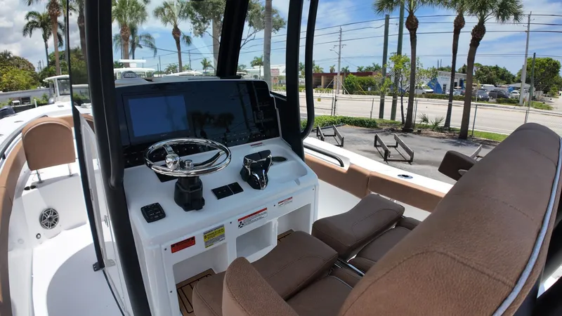 Slide: The Image of Sea Hunt Gamefish 25 2027 - 21