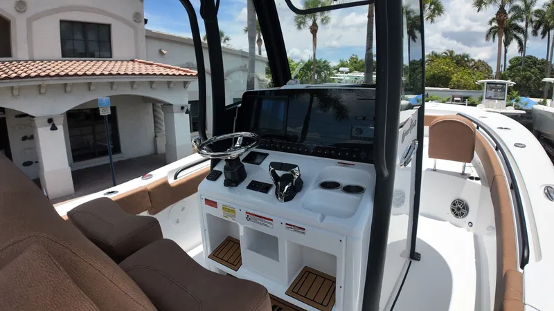 Slide: The Image of Sea Hunt Gamefish 25 2027 - 20