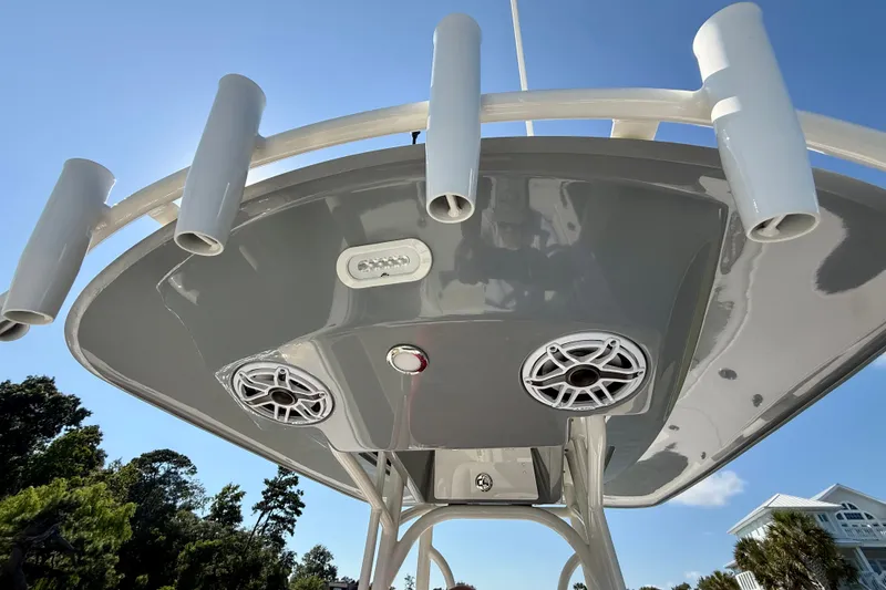 Slide: The Image of Pathfinder 2700 Open 2022 - 51