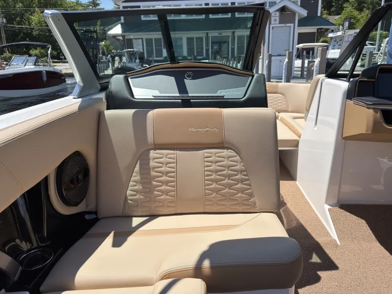 Slide: The Image of MasterCraft X24 2025 - 11