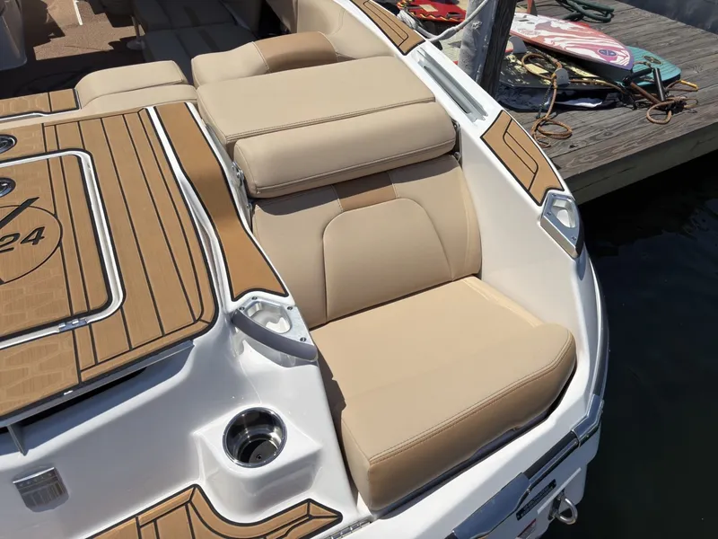 Slide: The Image of MasterCraft X24 2025 - 7