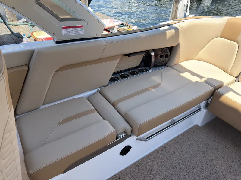 Slide: The Image of MasterCraft X24 2025 - 9