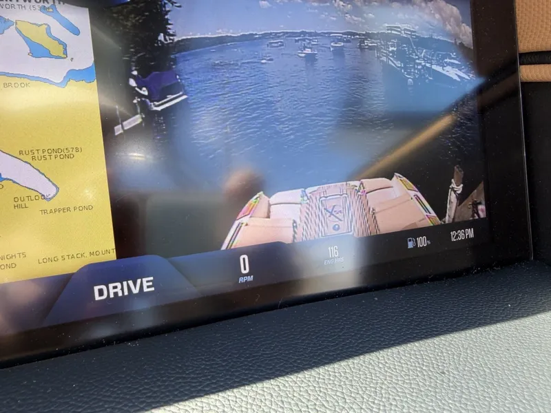 Slide: The Image of MasterCraft X24 2025 - 14