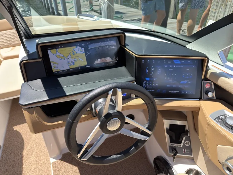 Slide: The Image of MasterCraft X24 2025 - 15
