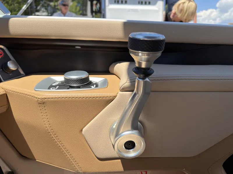 Slide: The Image of MasterCraft X24 2025 - 17