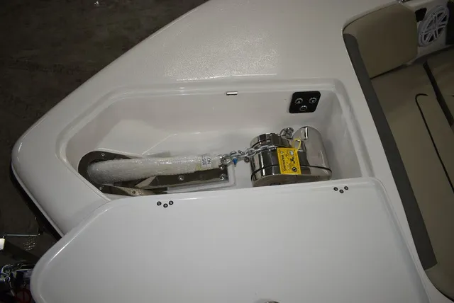 Slide: The Image of Key West Boats 263 FS 2026 - 23