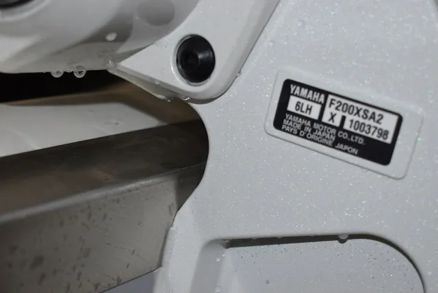 Slide: The Image of Key West Boats 263 FS 2026 - 75