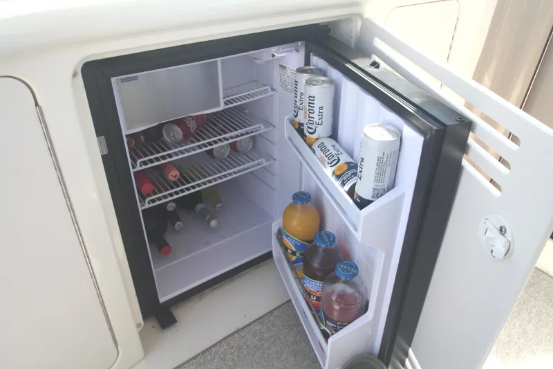 Slide: The Image of Cockpit Refrigerator - 16