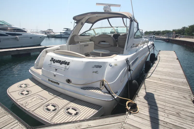 Slide: The Image of Starboard AFT Quarter - 2