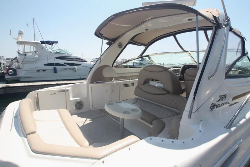 Slide: The Image of Cockpit to Port - 11