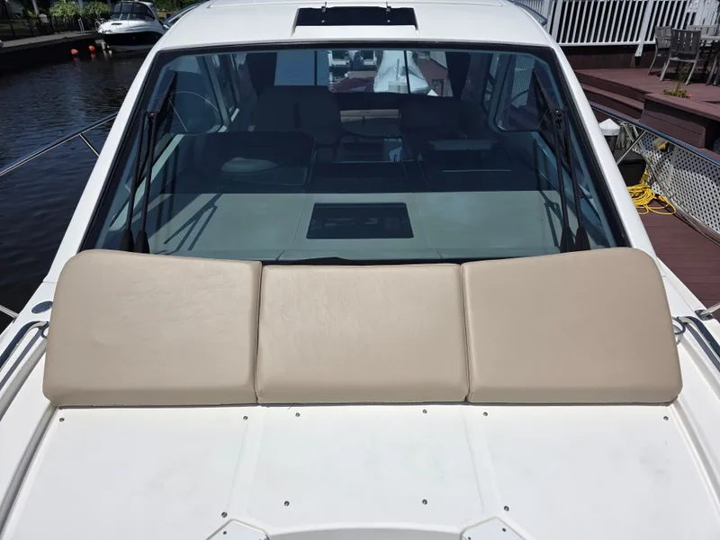 Slide: The Image of NEW headrest cushions in raised position - 6