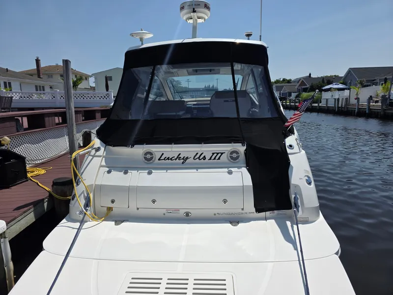 Slide: The Image of NEW aft curtain - 10
