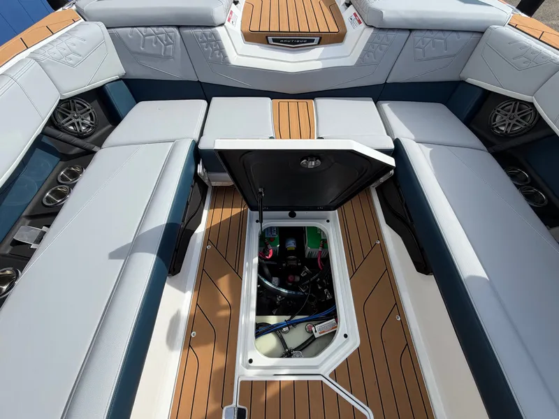 Slide: The Image of Nautique S25SUPER AIR 2027 - 52
