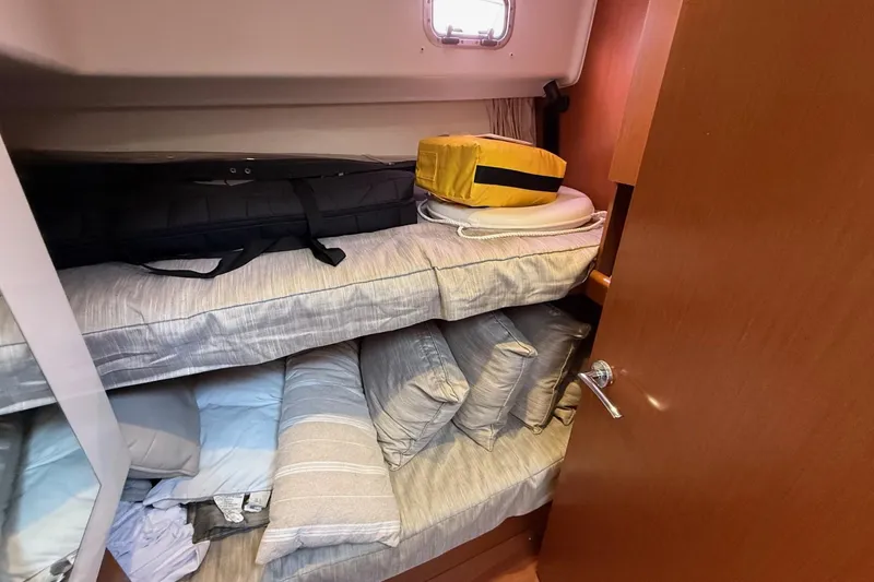 Slide: The Image of Beneteau Swift Trawler 34 - 27