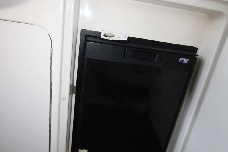 Slide: The Image of Sea Ray 38 Sundancer 2008 - 68