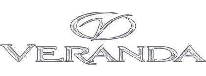 Slide: The Image of Veranda VTX 25RC 2019 Logo - 21