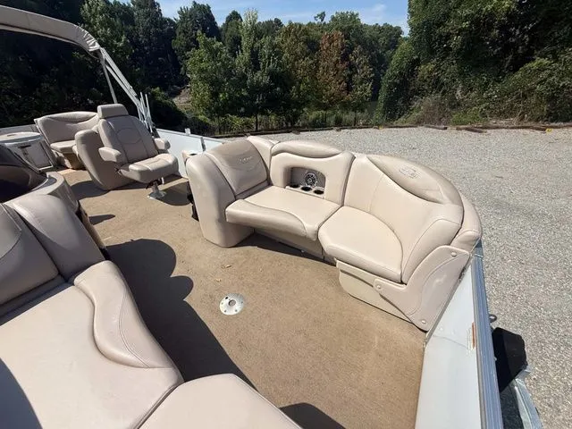 Slide: The Image of Sylvan Mirage Cruise 8522 LZ 2013 - 20
