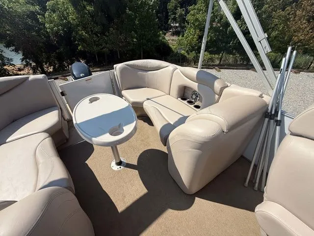 Slide: The Image of Sylvan Mirage Cruise 8522 LZ 2013 - 12