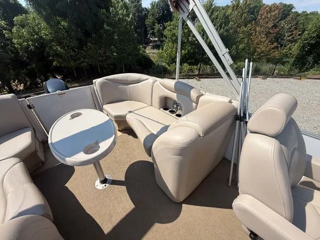 Slide: The Image of Sylvan Mirage Cruise 8522 LZ 2013 - 11