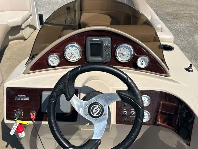 Slide: The Image of Sylvan Mirage Cruise 8522 LZ 2013 - 10