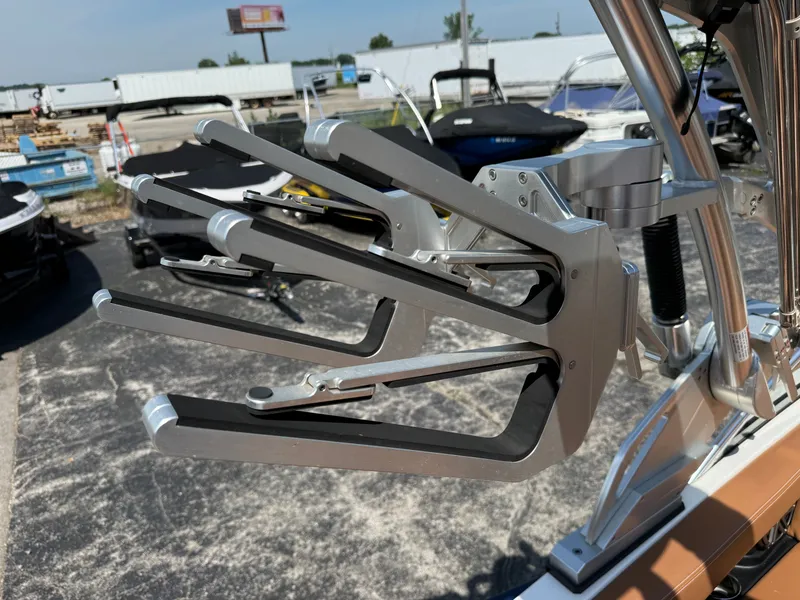 Slide: The Image of MasterCraft X30 2016 - 67