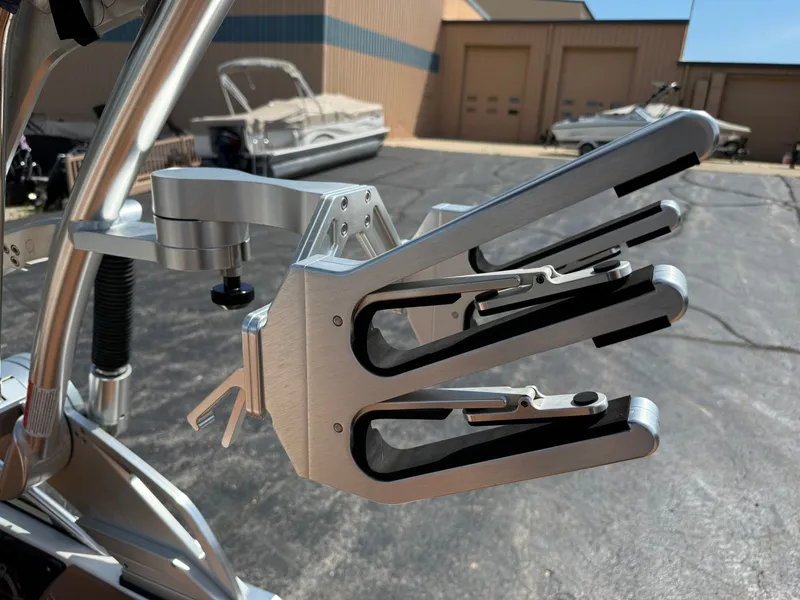 Slide: The Image of MasterCraft X30 2016 - 66
