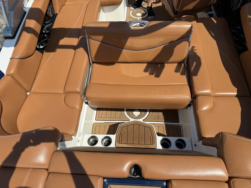 Slide: The Image of MasterCraft X30 2016 - 60
