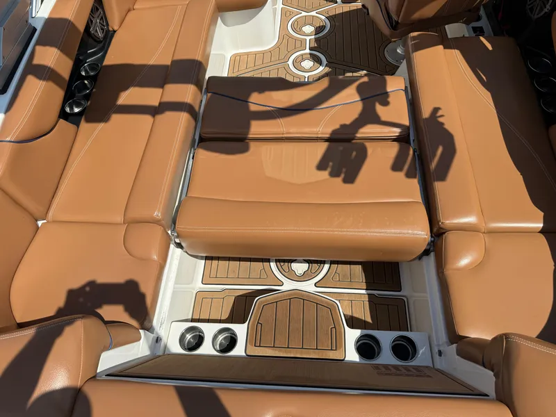 Slide: The Image of MasterCraft X30 2016 - 65