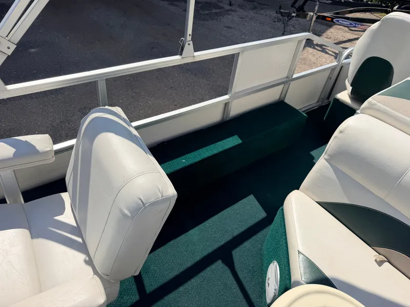 Slide: The Image of Tahoe 22 Fish N Fun & 2021-90HP Mercury 4Stroke EFI 2008 - 33